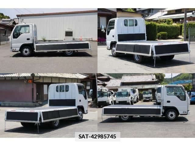 Isuzu ELF TRUCK 2019-10 7793497-14
