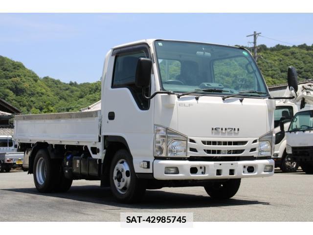 Isuzu ELF TRUCK 2019-10 7793497-2