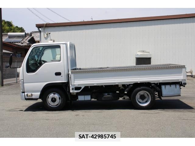 Isuzu ELF TRUCK 2019-10 7793497-3