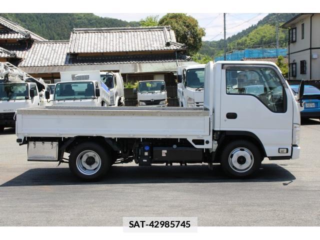 Isuzu ELF TRUCK 2019-10 7793497-4