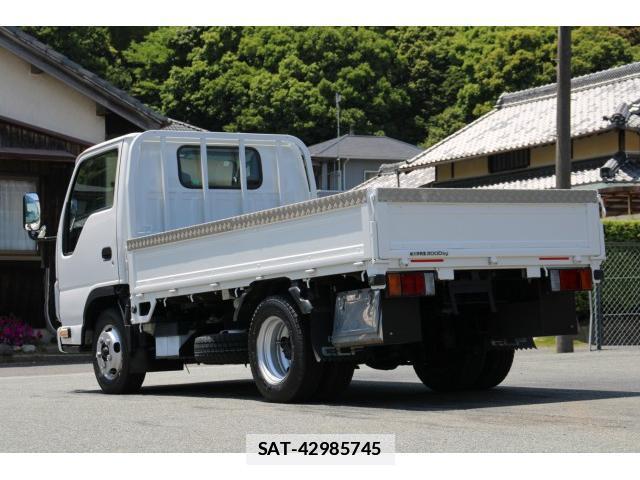 Isuzu ELF TRUCK 2019-10 7793497-5
