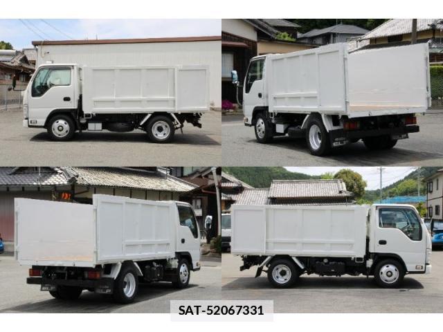 Isuzu ELF TRUCK 2017-03 7793499-13