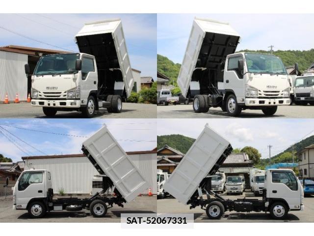 Isuzu ELF TRUCK 2017-03 7793499-15