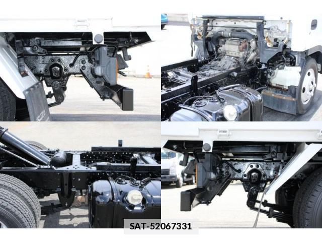Isuzu ELF TRUCK 2017-03 7793499-18