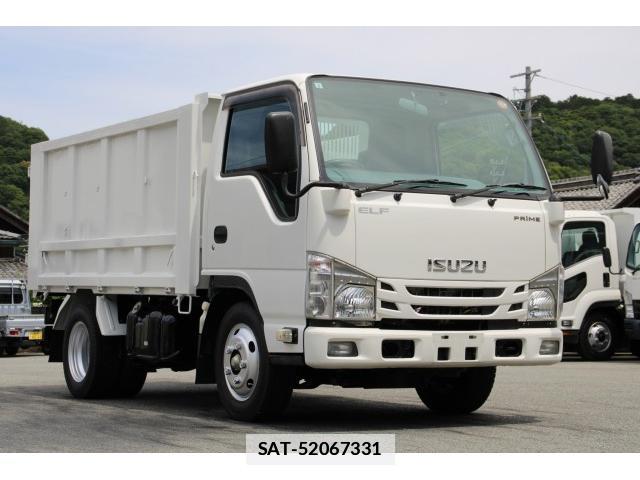 Isuzu ELF TRUCK 2017-03 7793499-2