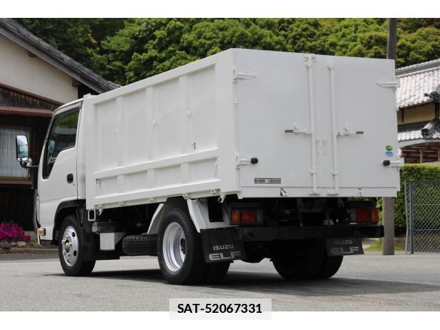 Isuzu ELF TRUCK 2017-03 7793499-5