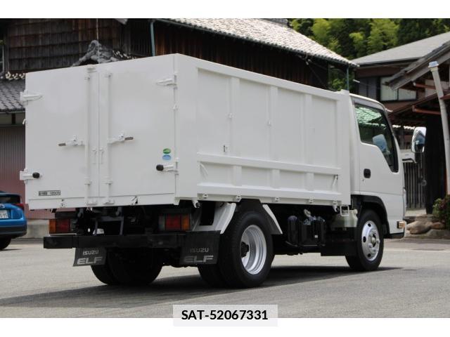 Isuzu ELF TRUCK 2017-03 7793499-6