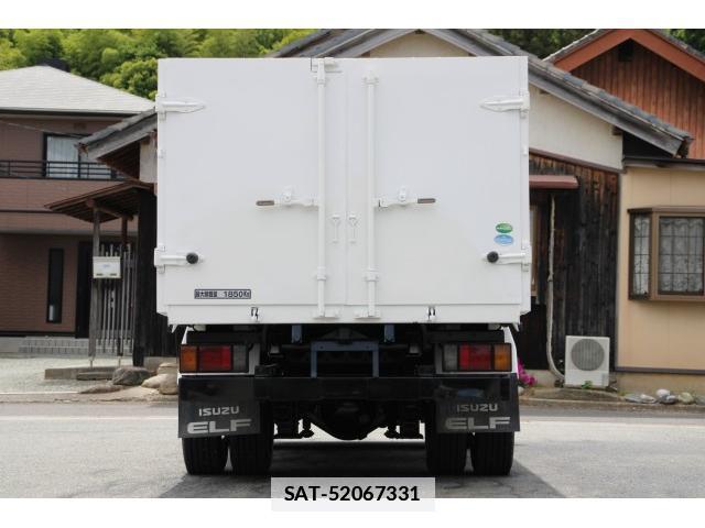 Isuzu ELF TRUCK 2017-03 7793499-7