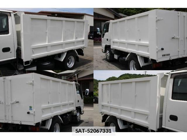 Isuzu ELF TRUCK 2017-03 7793499-8