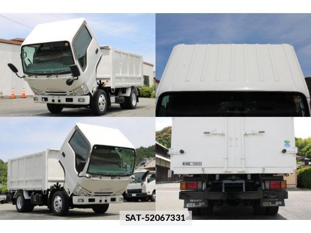Isuzu ELF TRUCK 2017-03 7793499-9