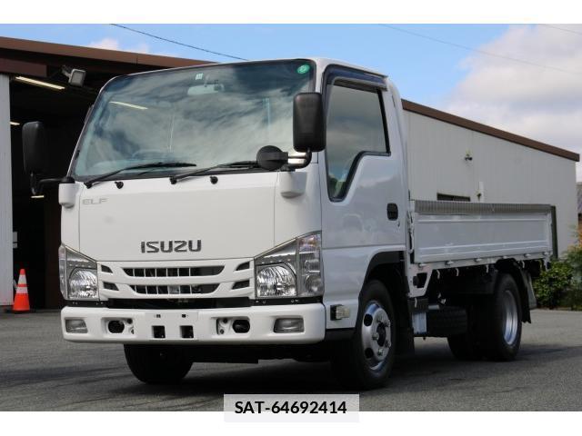 Isuzu ELF TRUCK 2020-11 7793500-0