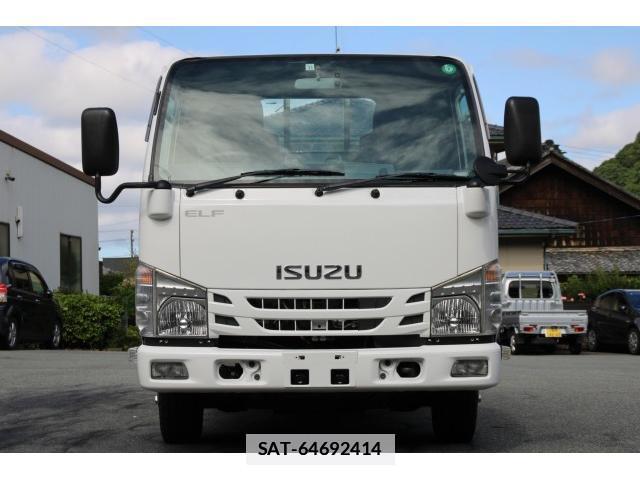 Isuzu ELF TRUCK 2020-11 7793500-1