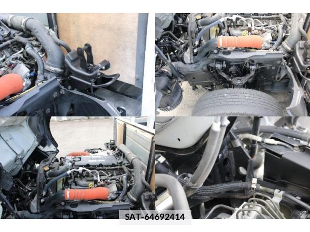 Isuzu ELF TRUCK 2020-11 7793500-11