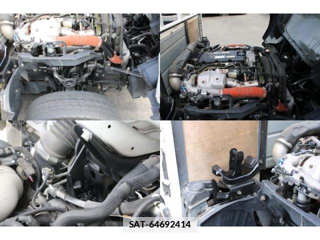Isuzu ELF TRUCK 2020-11 7793500-12