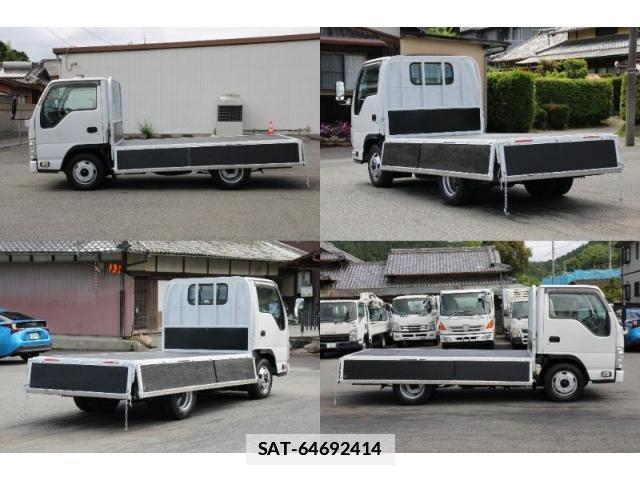 Isuzu ELF TRUCK 2020-11 7793500-13