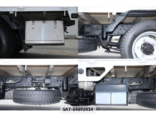 Isuzu ELF TRUCK 2020-11 7793500-16