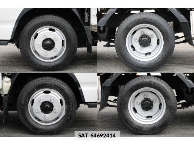 Isuzu ELF TRUCK 2020-11 7793500-19