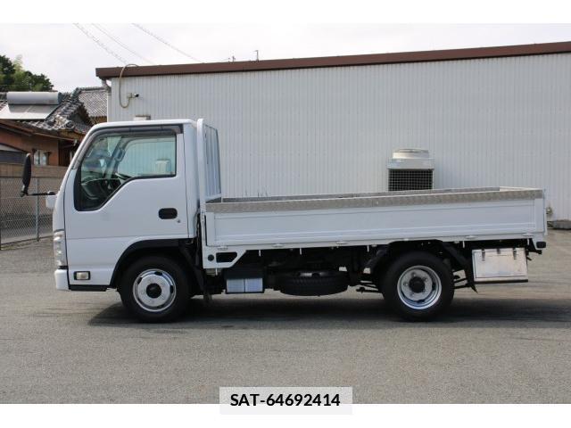 Isuzu ELF TRUCK 2020-11 7793500-3