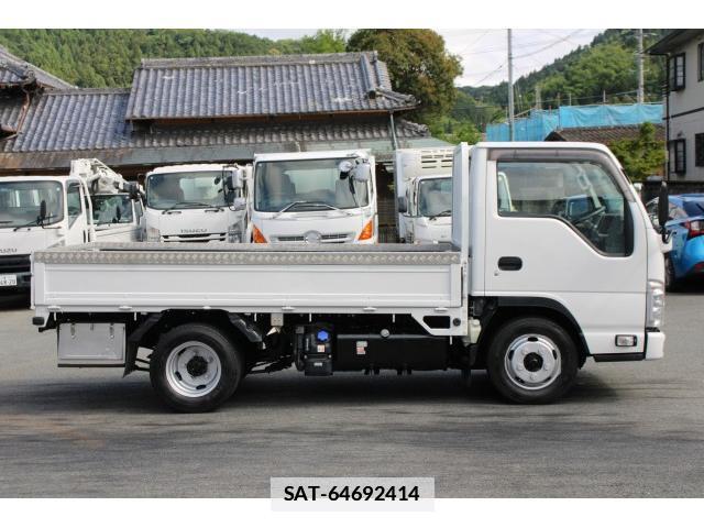 Isuzu ELF TRUCK 2020-11 7793500-4