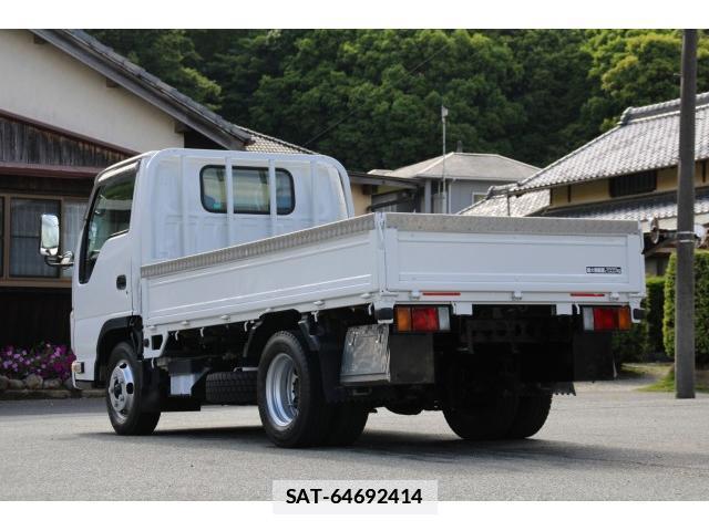 Isuzu ELF TRUCK 2020-11 7793500-5