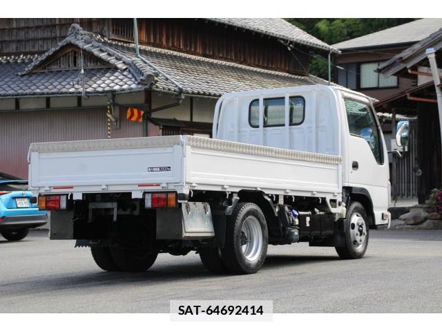 Isuzu ELF TRUCK 2020-11 7793500-6