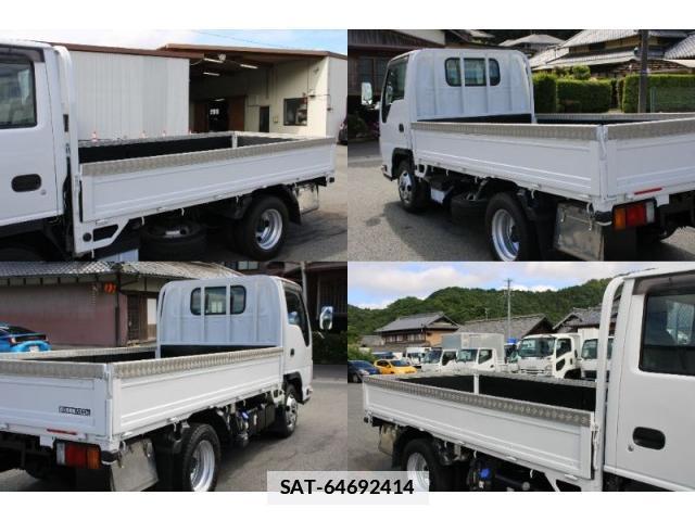 Isuzu ELF TRUCK 2020-11 7793500-8