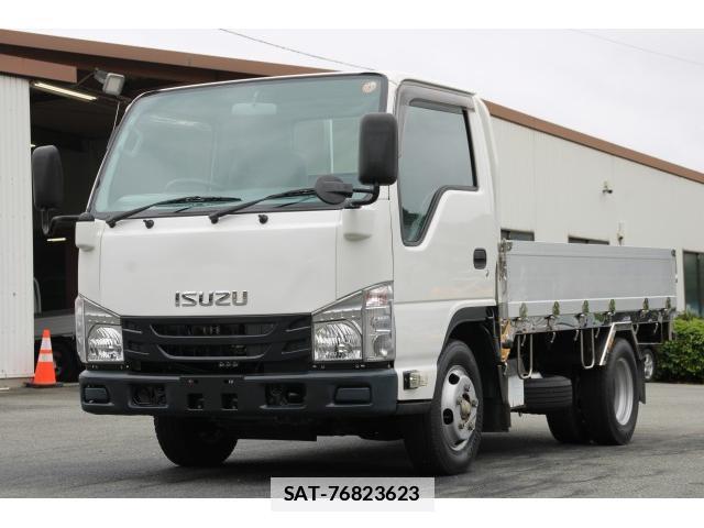 Isuzu ELF TRUCK 2021-02 7793501-0