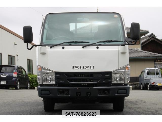 Isuzu ELF TRUCK 2021-02 7793501-1