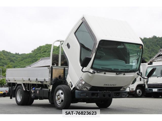 Isuzu ELF TRUCK 2021-02 7793501-11