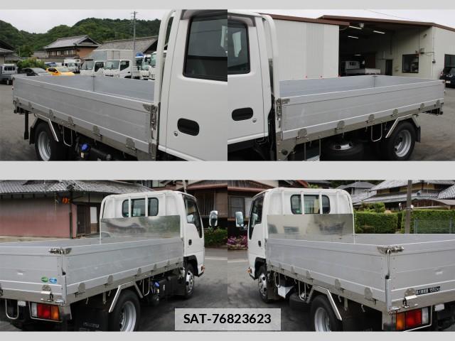 Isuzu ELF TRUCK 2021-02 7793501-12