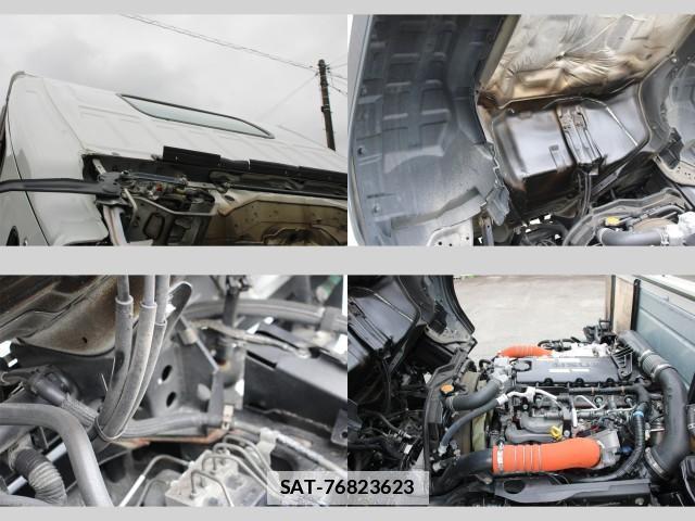 Isuzu ELF TRUCK 2021-02 7793501-13