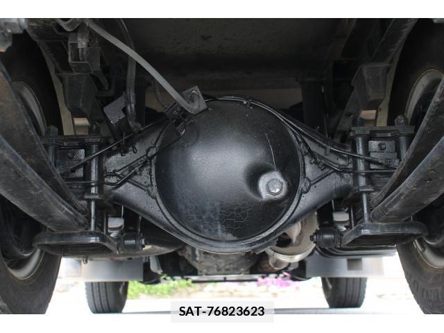 Isuzu ELF TRUCK 2021-02 7793501-17