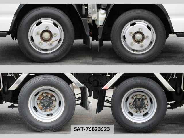 Isuzu ELF TRUCK 2021-02 7793501-19