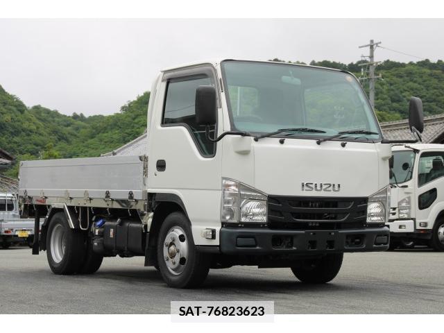 Isuzu ELF TRUCK 2021-02 7793501-2