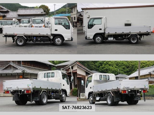 Isuzu ELF TRUCK 2021-02 7793501-3
