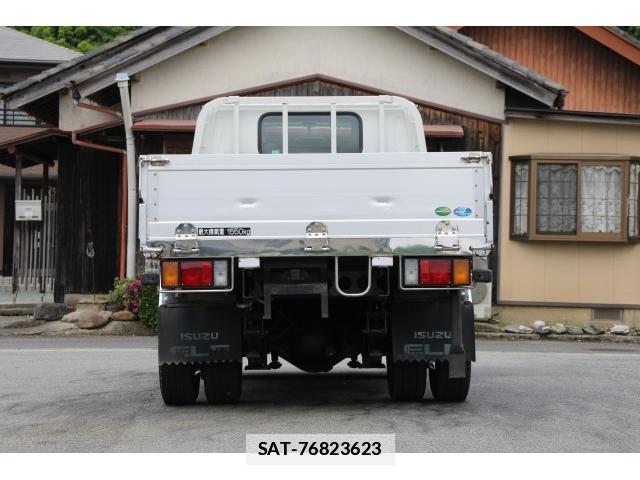 Isuzu ELF TRUCK 2021-02 7793501-4