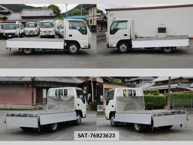 Isuzu ELF TRUCK 2021-02 7793501-6