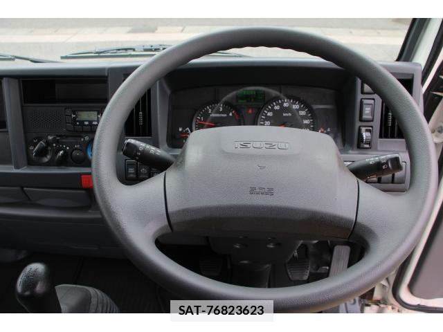 Isuzu ELF TRUCK 2021-02 7793501-7