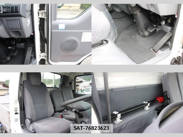 Isuzu ELF TRUCK 2021-02 7793501-8