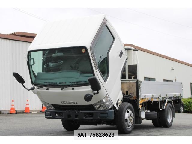 Isuzu ELF TRUCK 2021-02 7793501-9