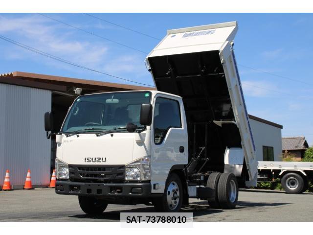Isuzu ELF TRUCK 2018-03 7793505-0