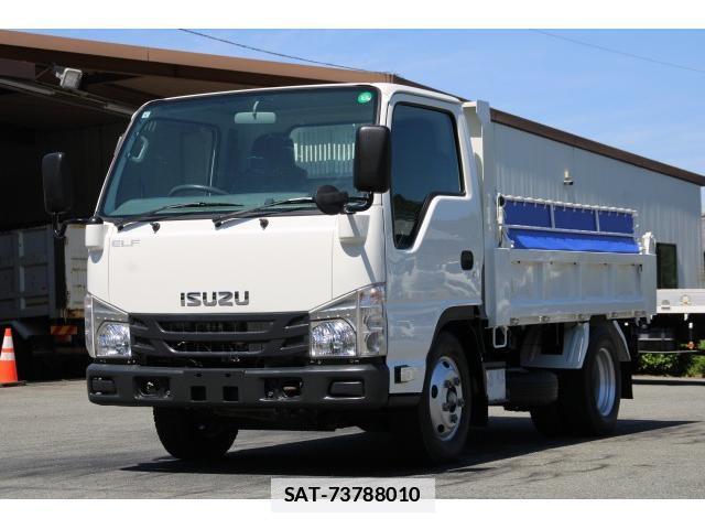 Isuzu ELF TRUCK 2018-03 7793505-1