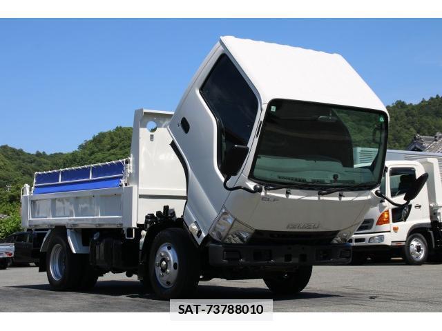 Isuzu ELF TRUCK 2018-03 7793505-11