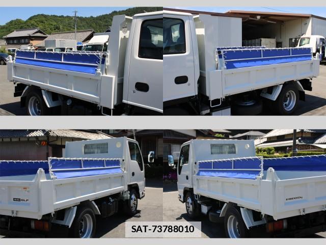Isuzu ELF TRUCK 2018-03 7793505-12