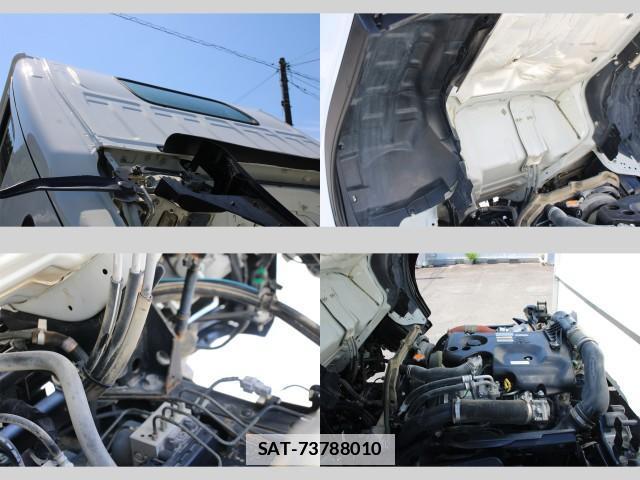 Isuzu ELF TRUCK 2018-03 7793505-13