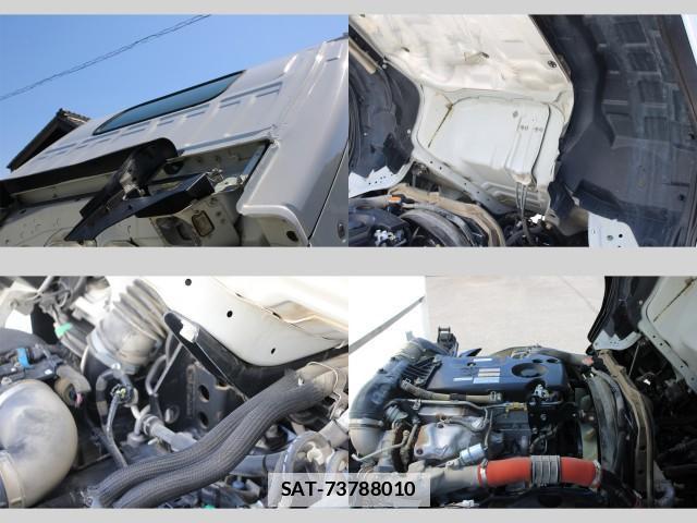 Isuzu ELF TRUCK 2018-03 7793505-15