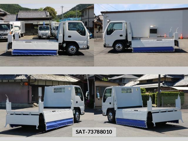 Isuzu ELF TRUCK 2018-03 7793505-16