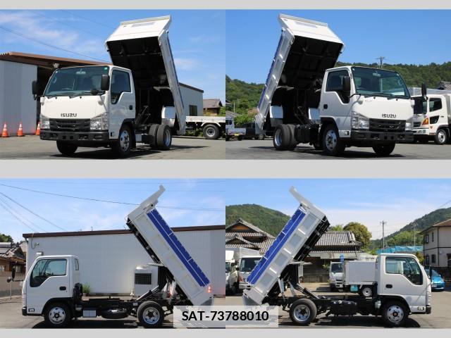 Isuzu ELF TRUCK 2018-03 7793505-17