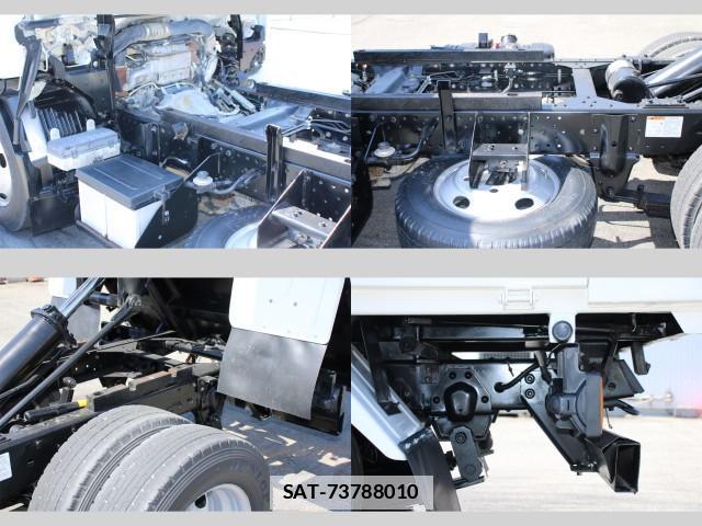 Isuzu ELF TRUCK 2018-03 7793505-19