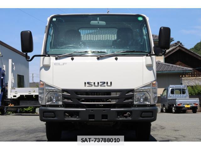 Isuzu ELF TRUCK 2018-03 7793505-2